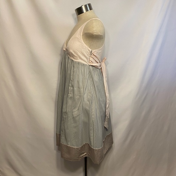 Summer sleeveless dress - Picture 2 of 8